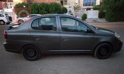 Toyota Echo